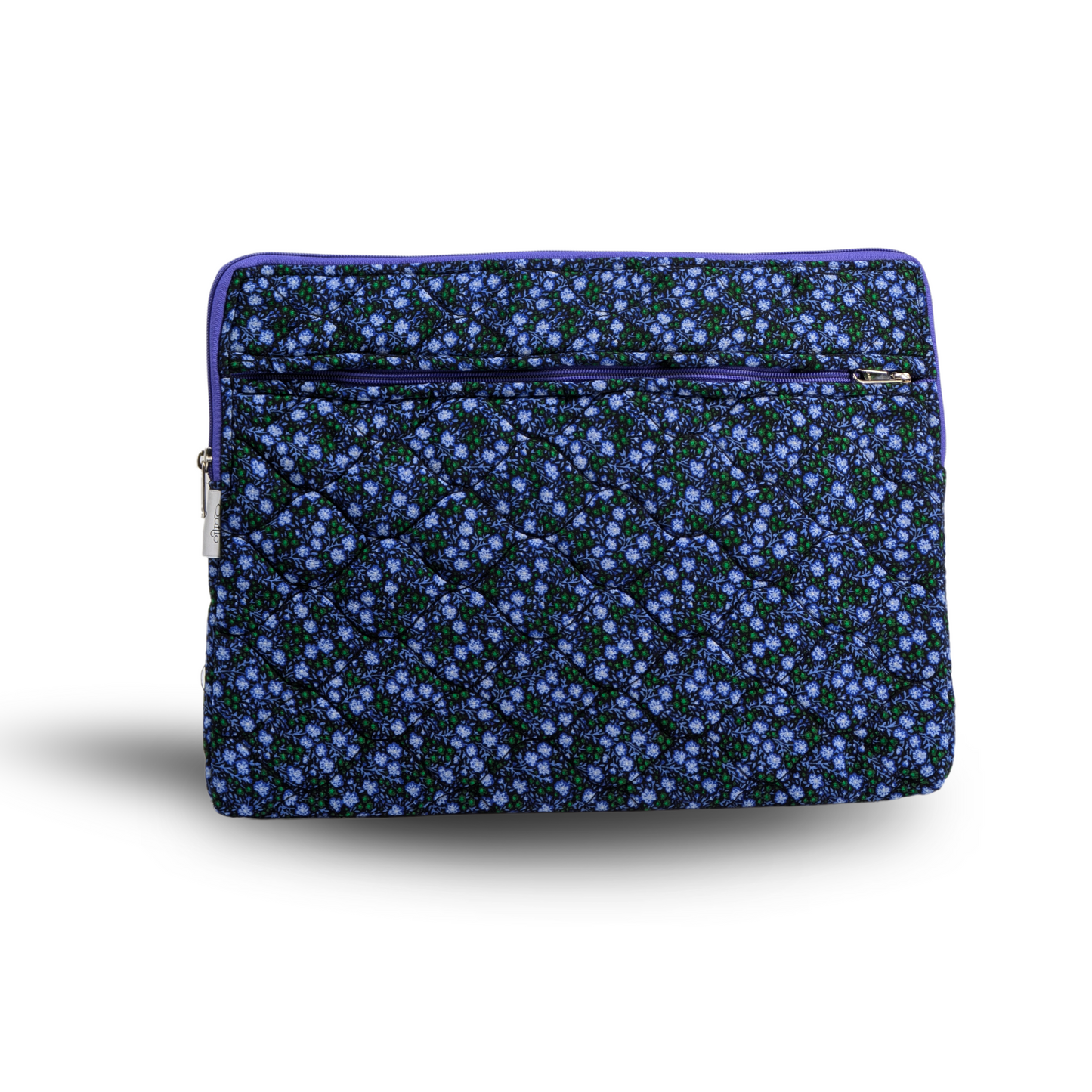 Star Light Double Pocket Quillo Laptop Sleeve