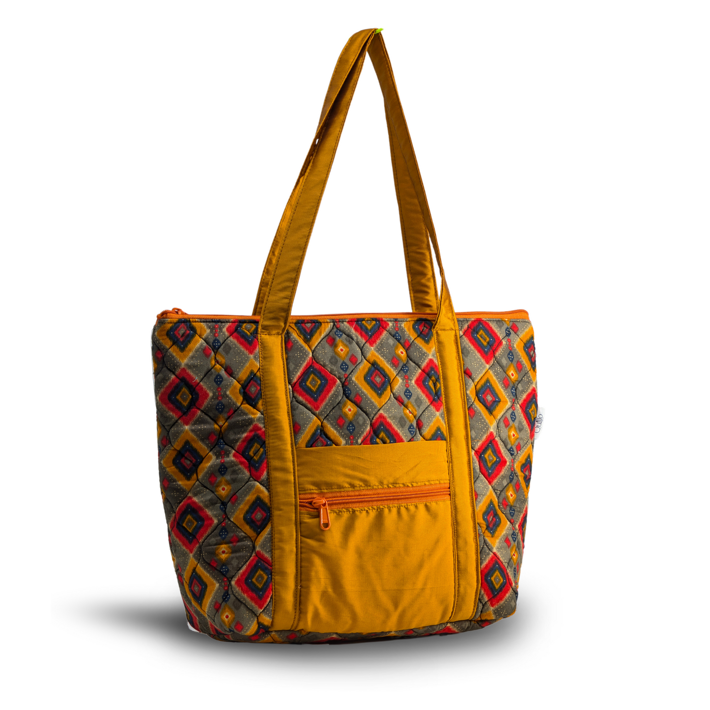 Sunrise Quillo Mini Tote