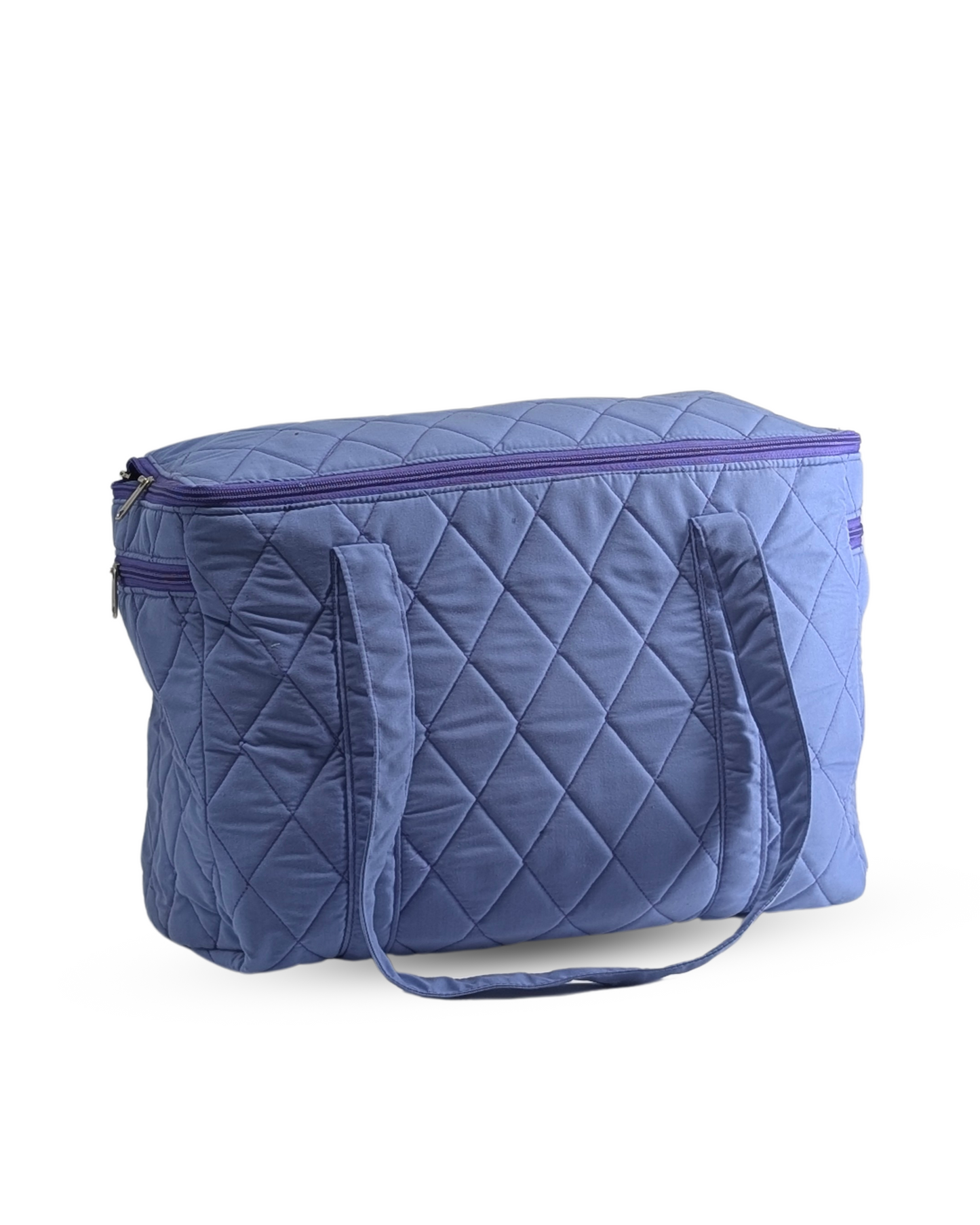Ocean Blue Transit bag