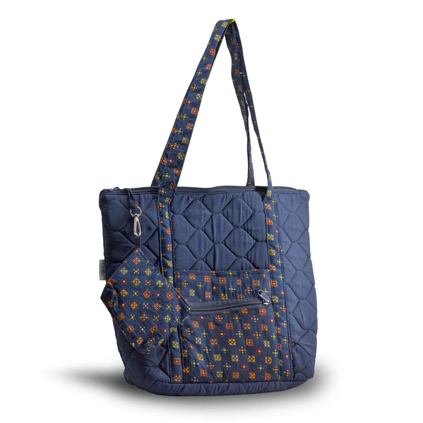Kolam Quillo Mini Tote