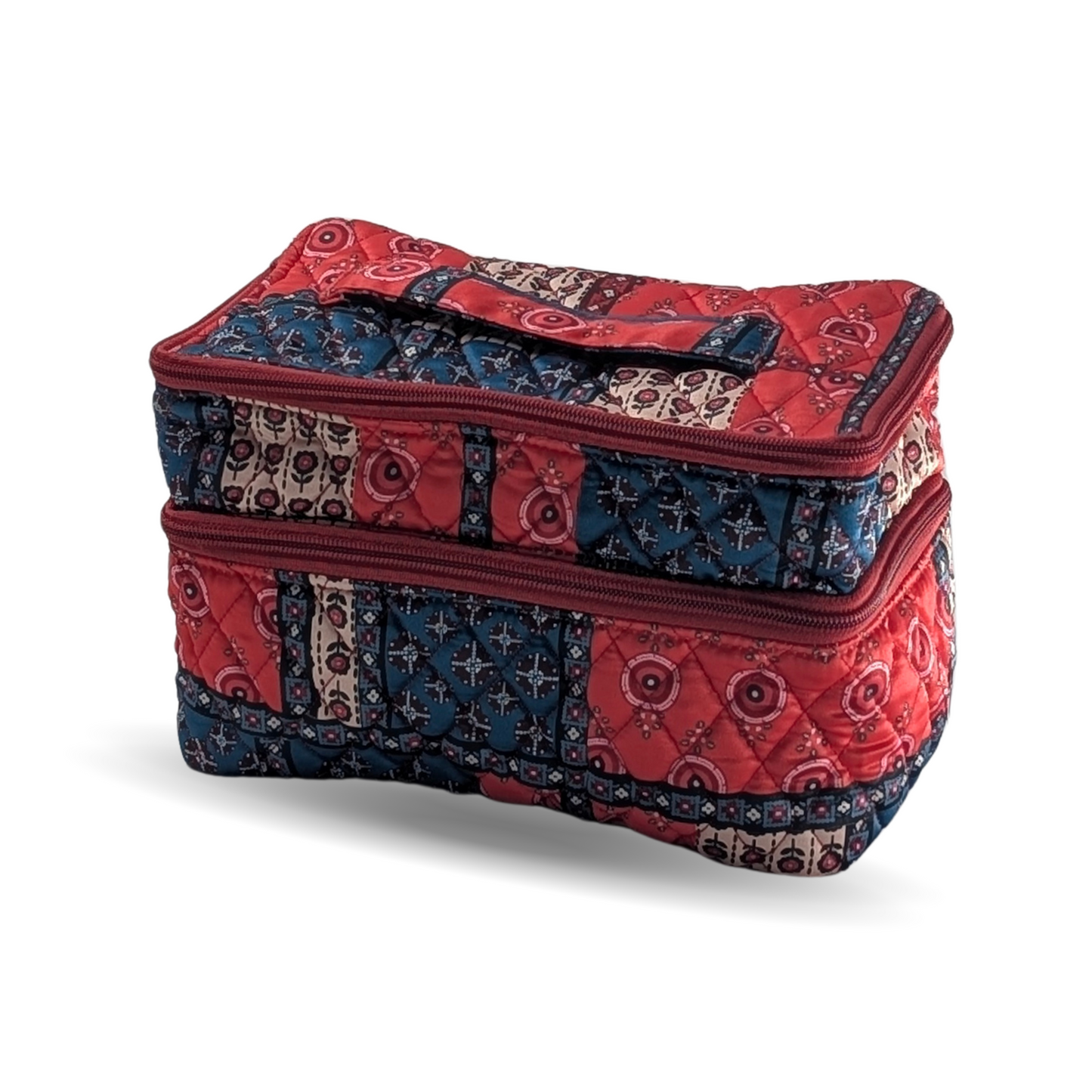 Rangoli Double Ducker Organiser