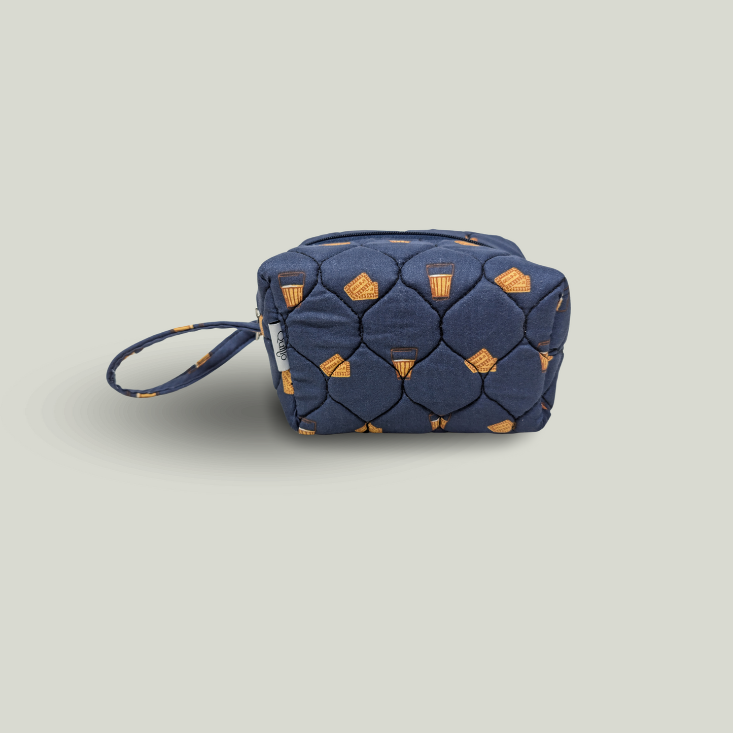 Dip Delight Vanity Pouch