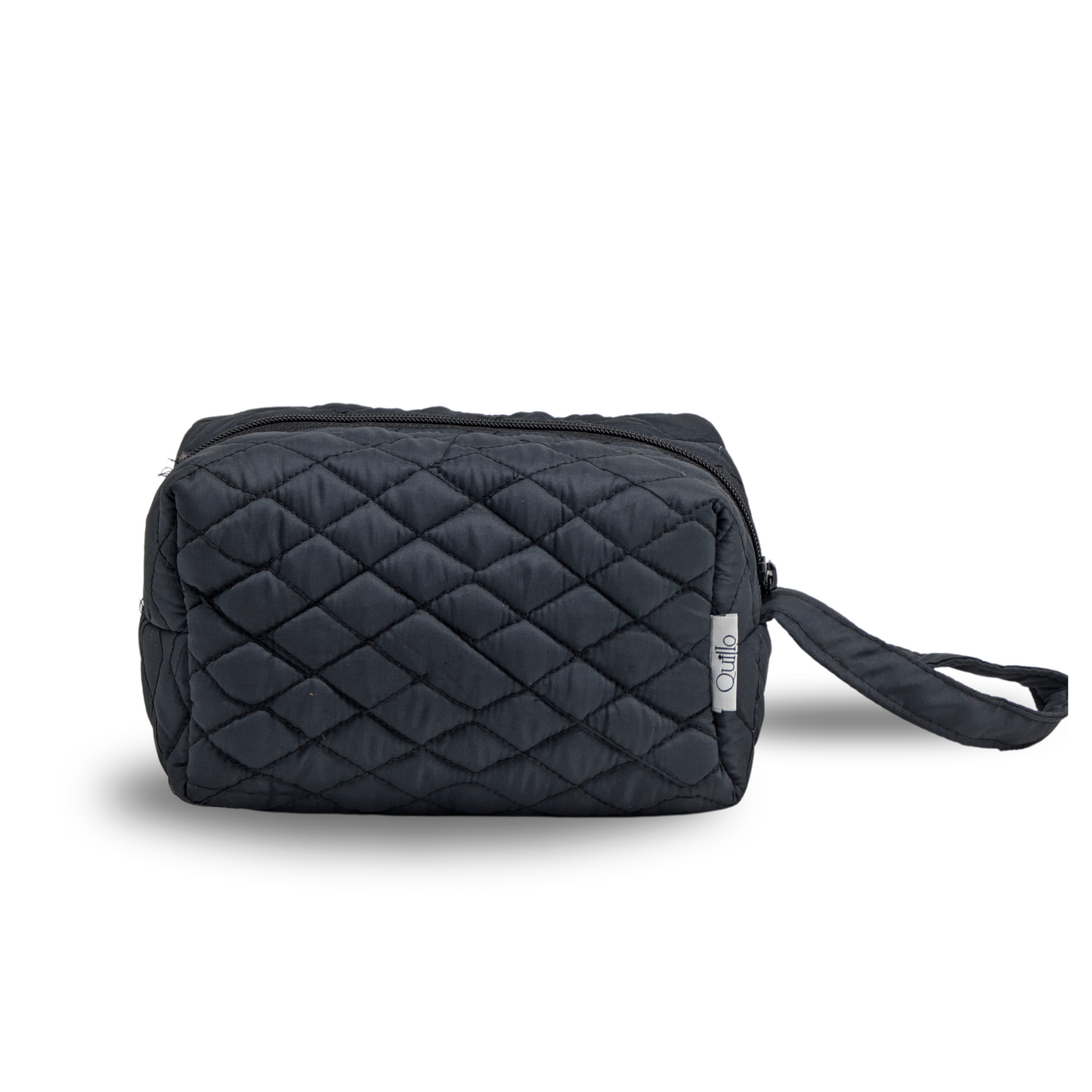 Overnight Vanity Pouch