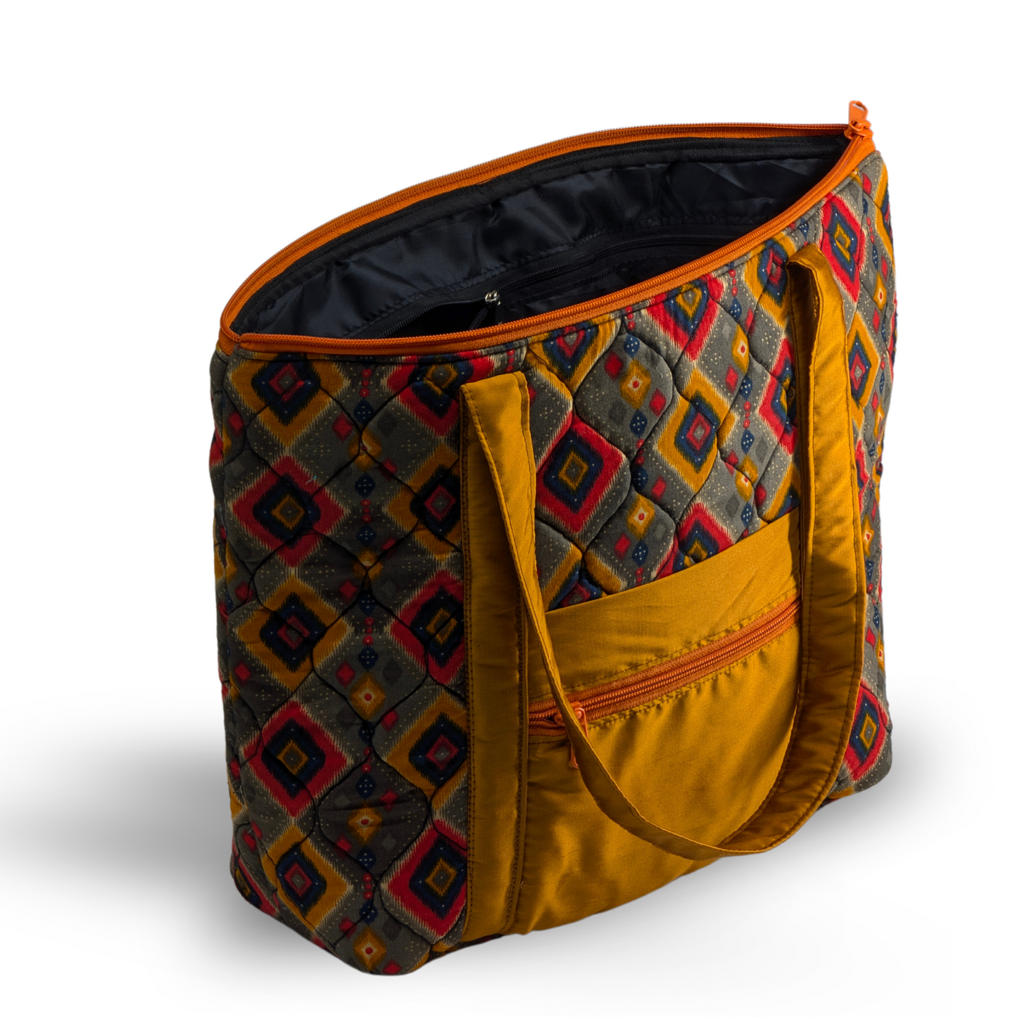 Sunrise Quillo Mini Tote
