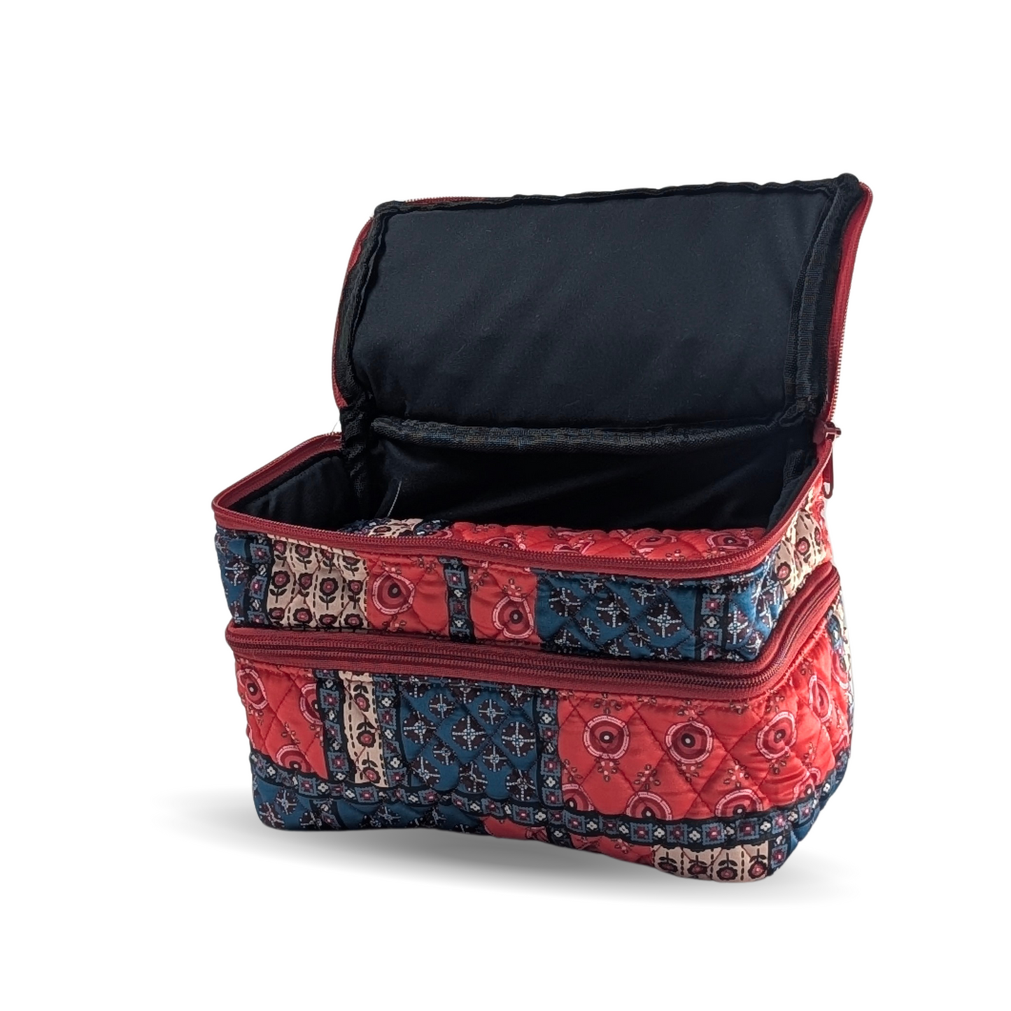 Rangoli Double Ducker Organiser