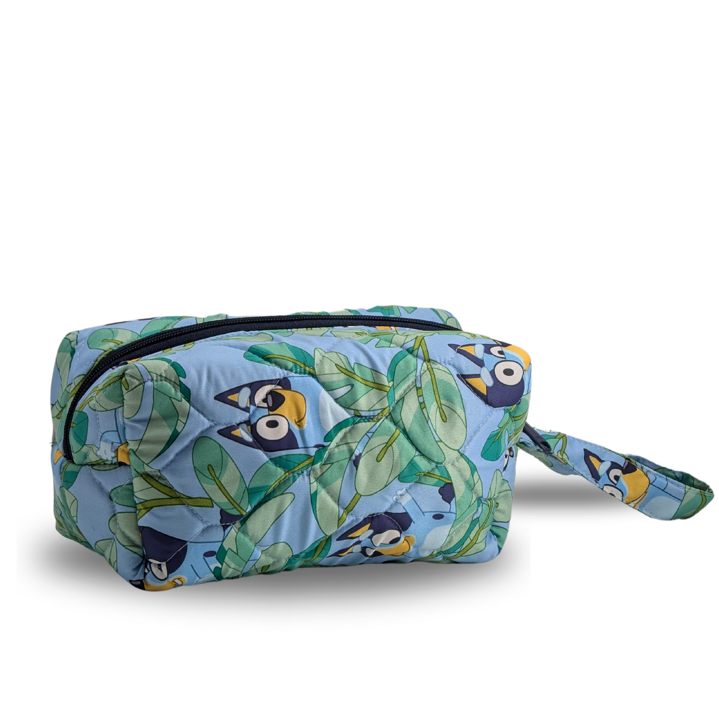 Lazy Goose Quillo Vanity Pouch
