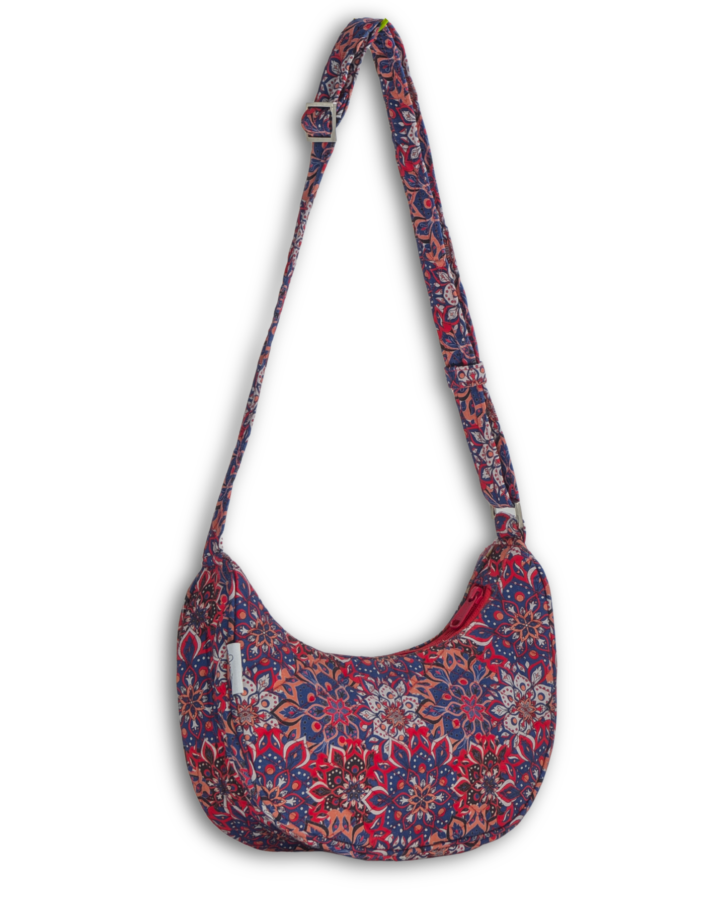 Mandala Watermelon Tote