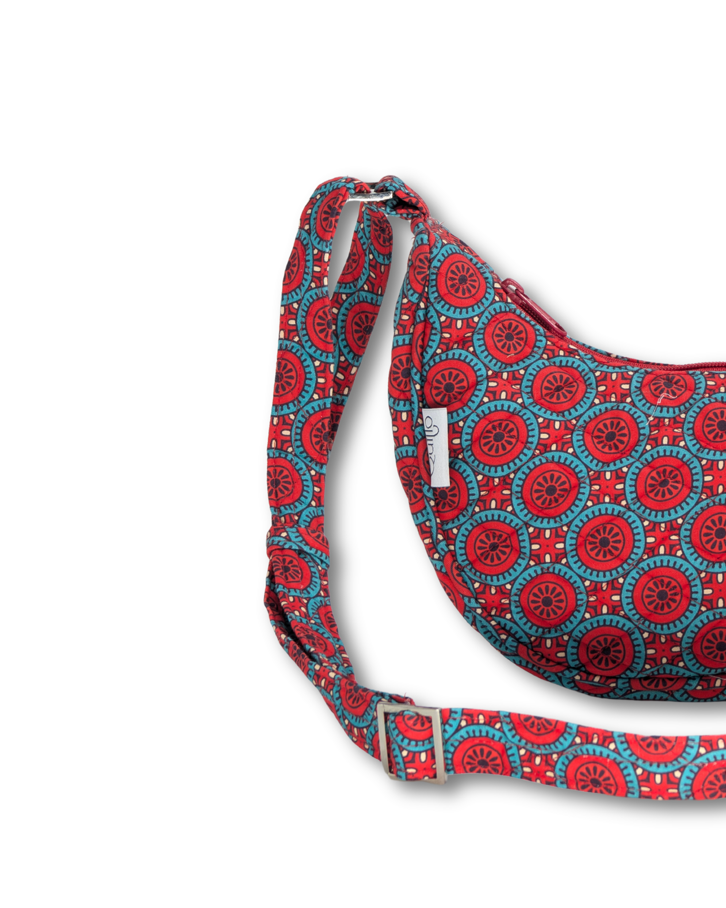 Indie Chakra Watermelon Sling