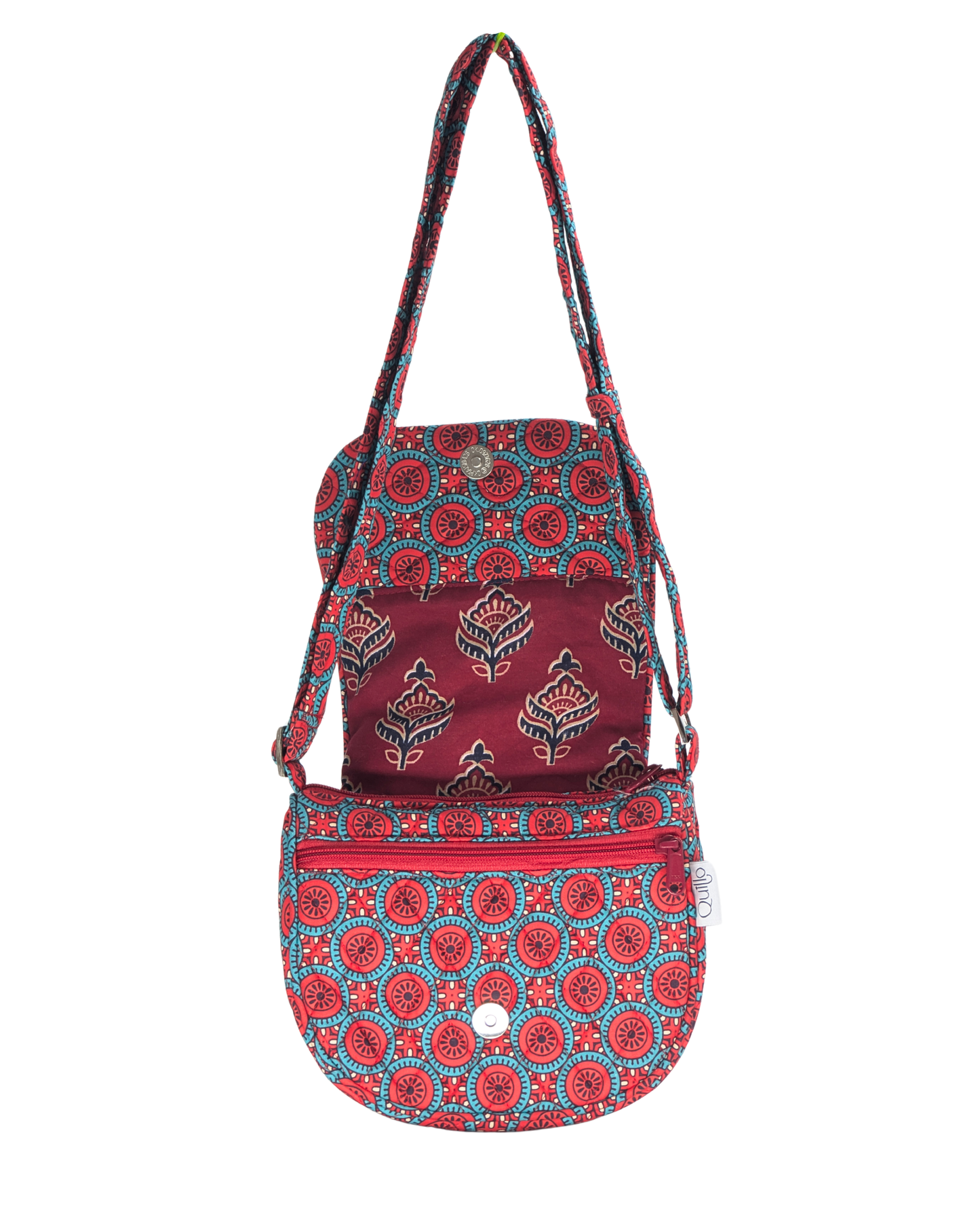 Indie Chakra Flip Sling