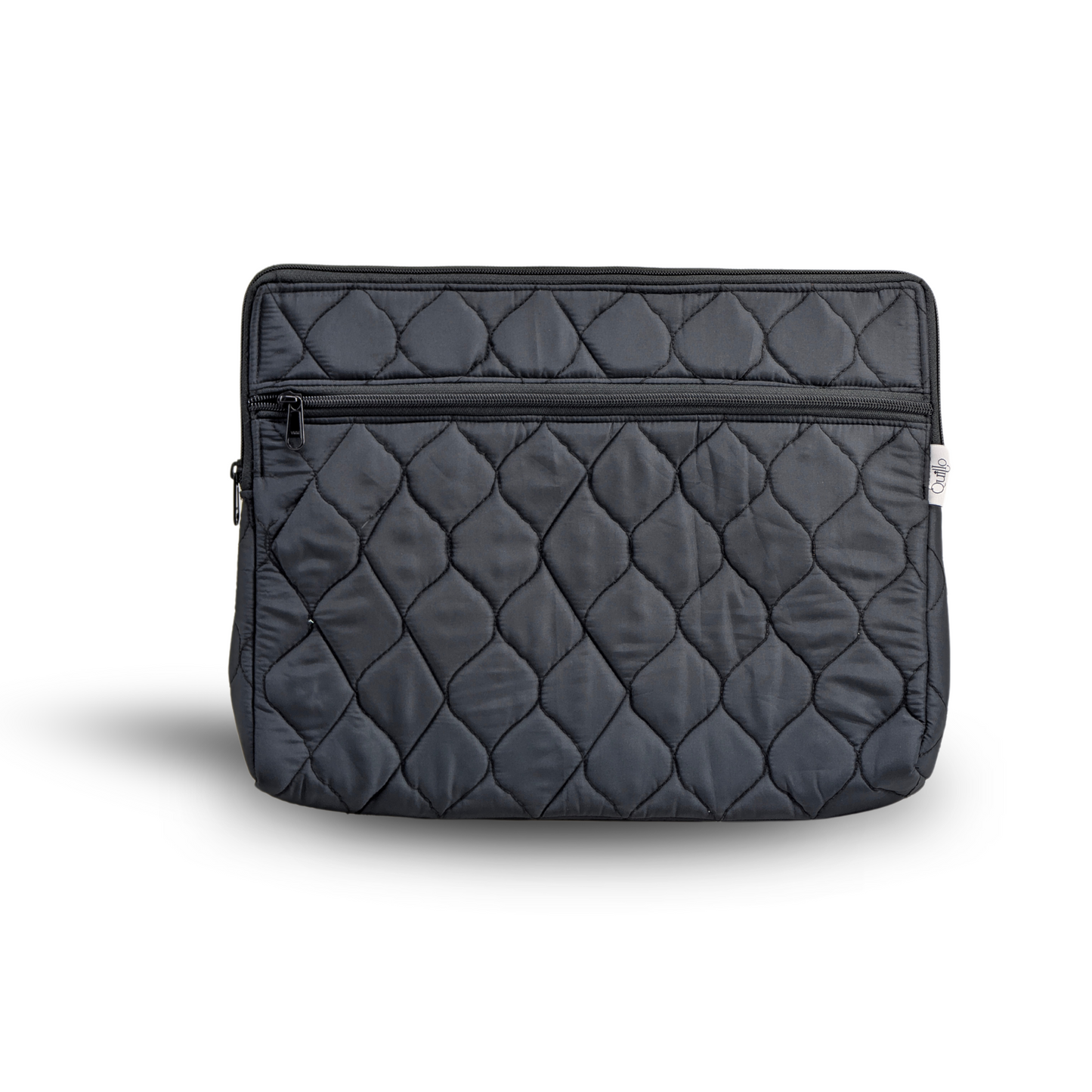 Overnight Laptop Sleeve