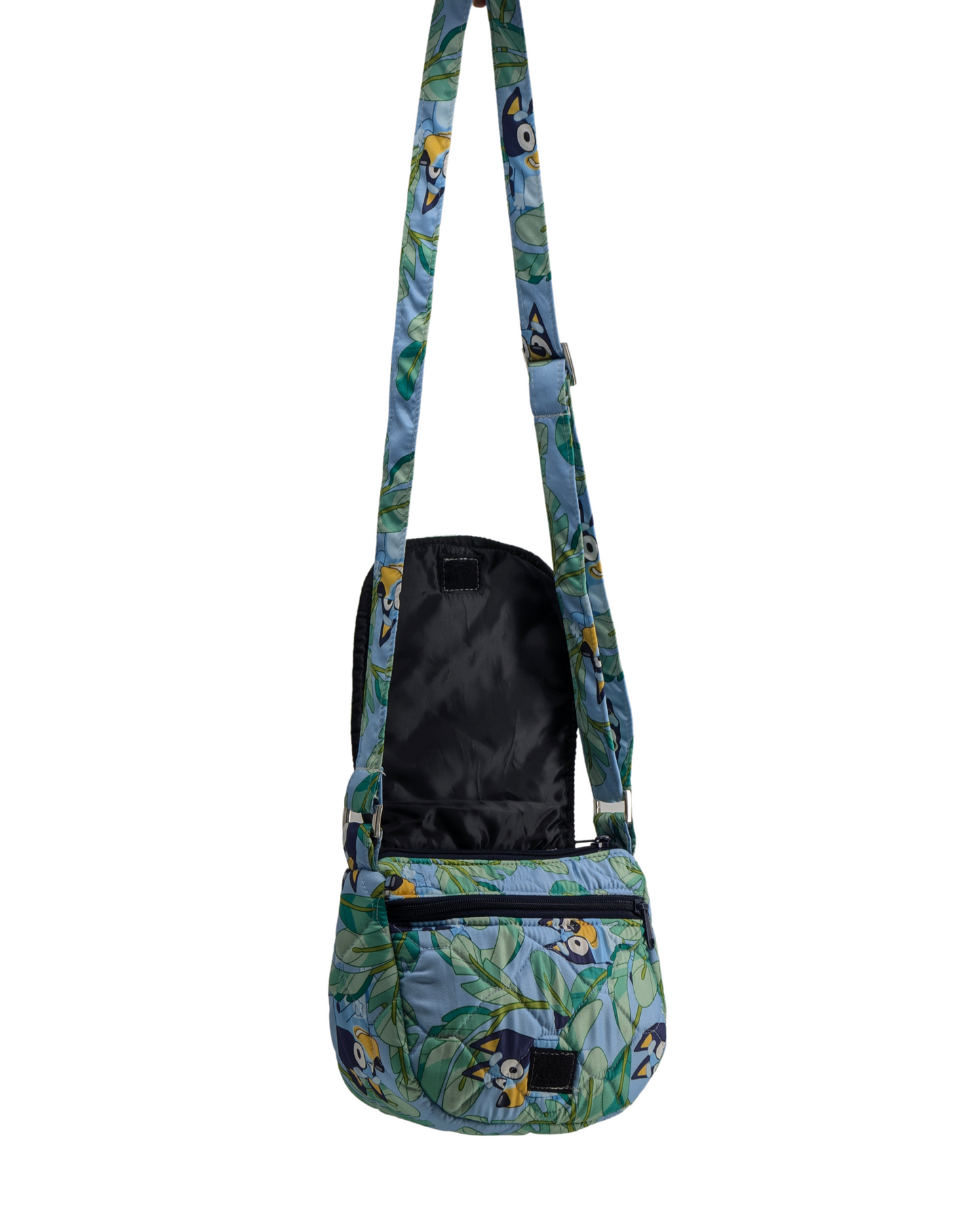 Bluey Sling Bag