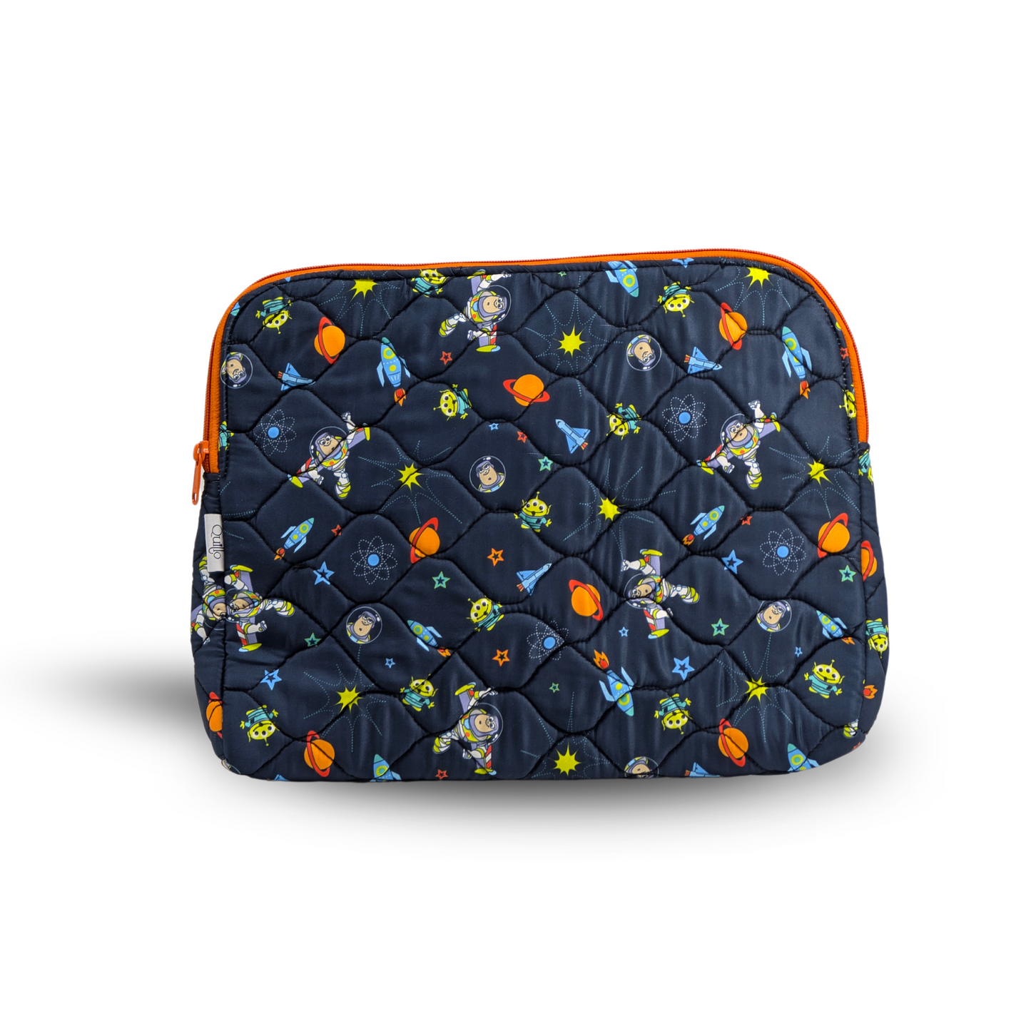 Astronaut Laptop Sleeve