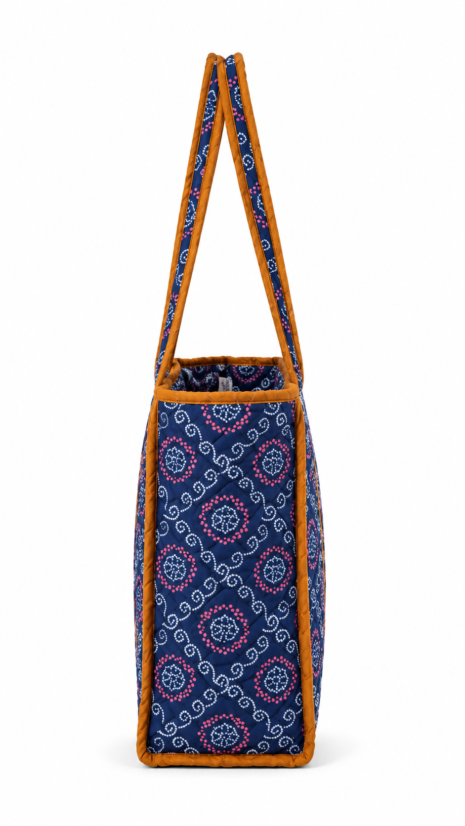 Bandhani Lara Tote