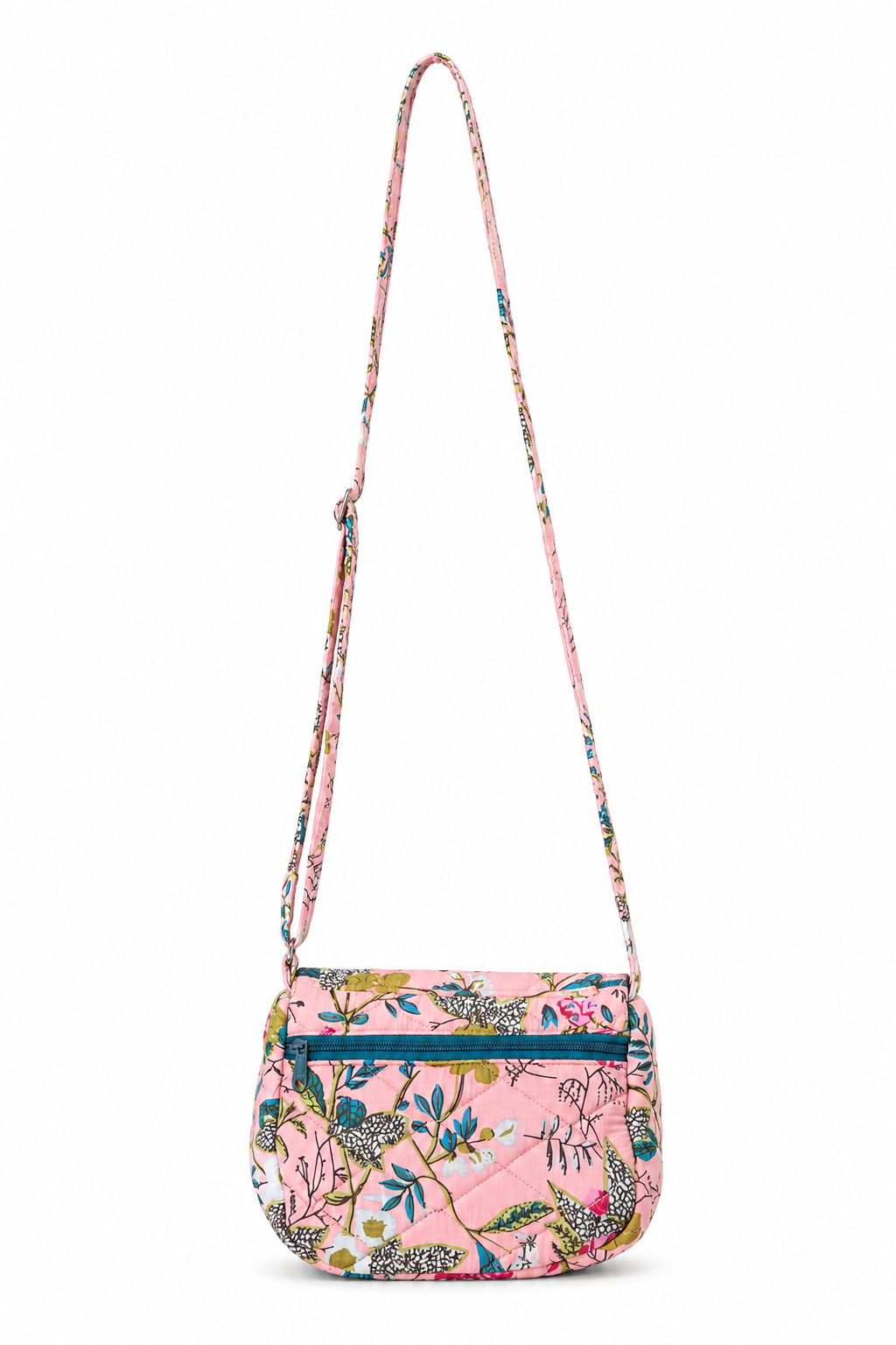 Pink Lush Flip Sling