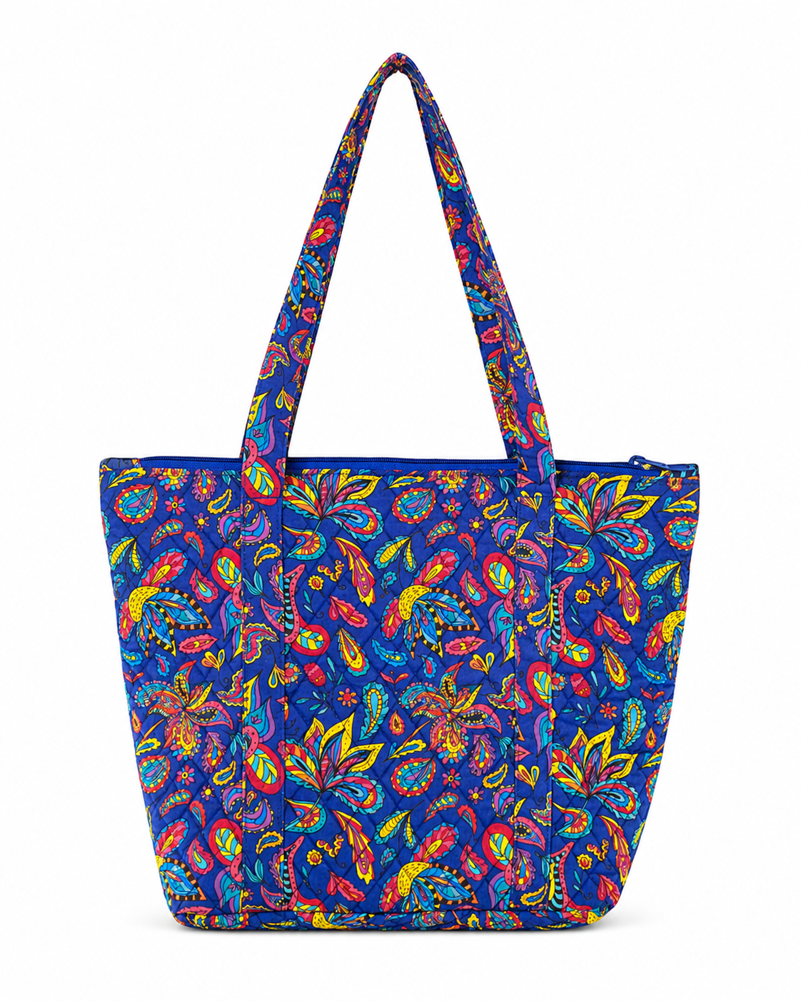 Wild Garden Simple Tote