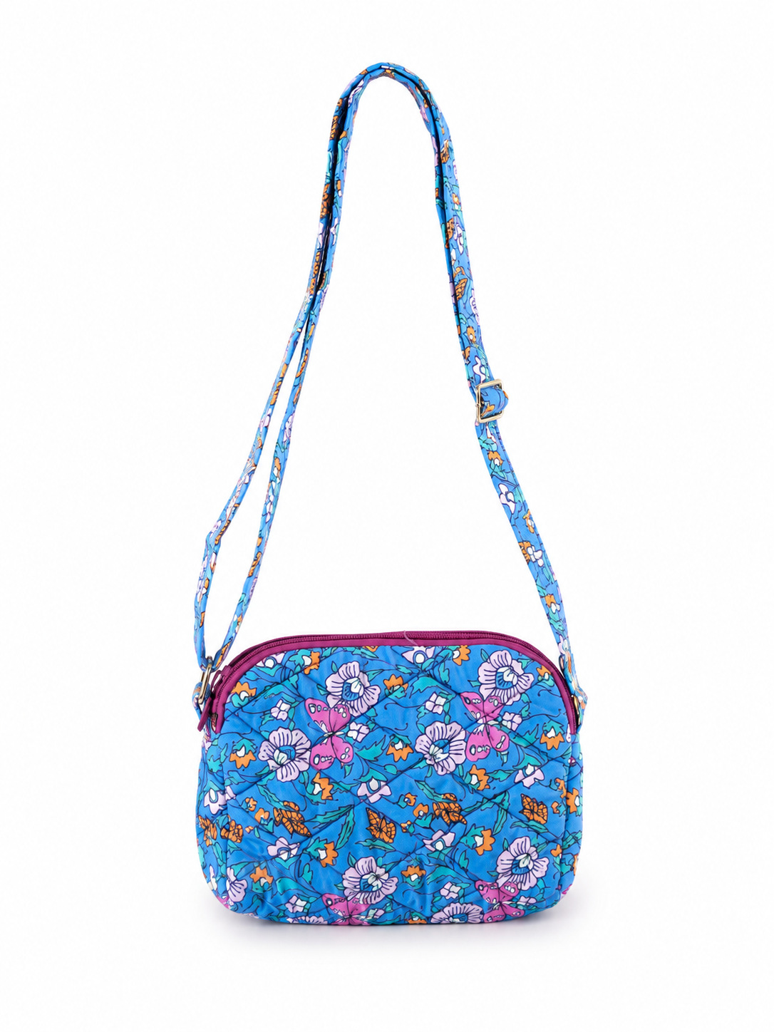 Ocean bloom Harmony sling