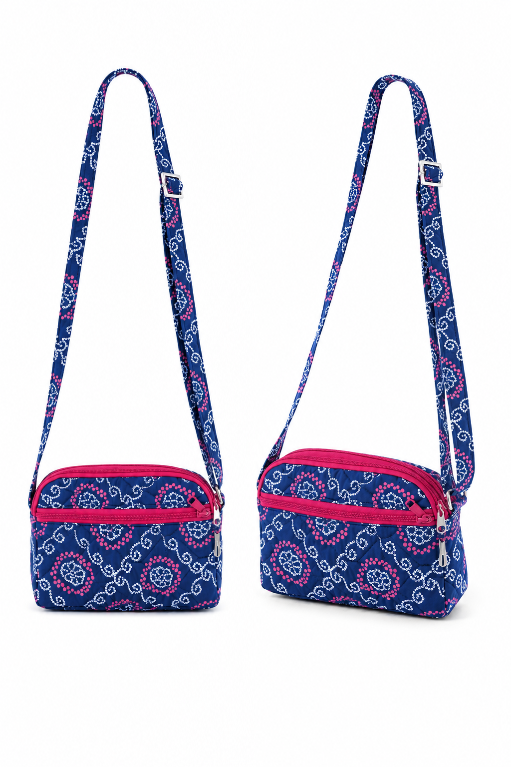 Bandhani Harmony Sling