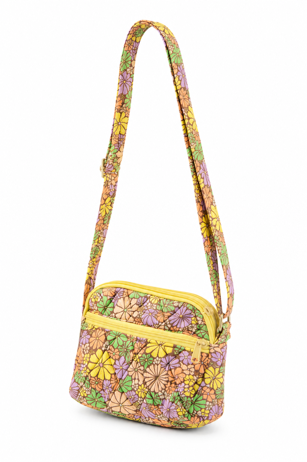 Floral Lady Harmony Sling