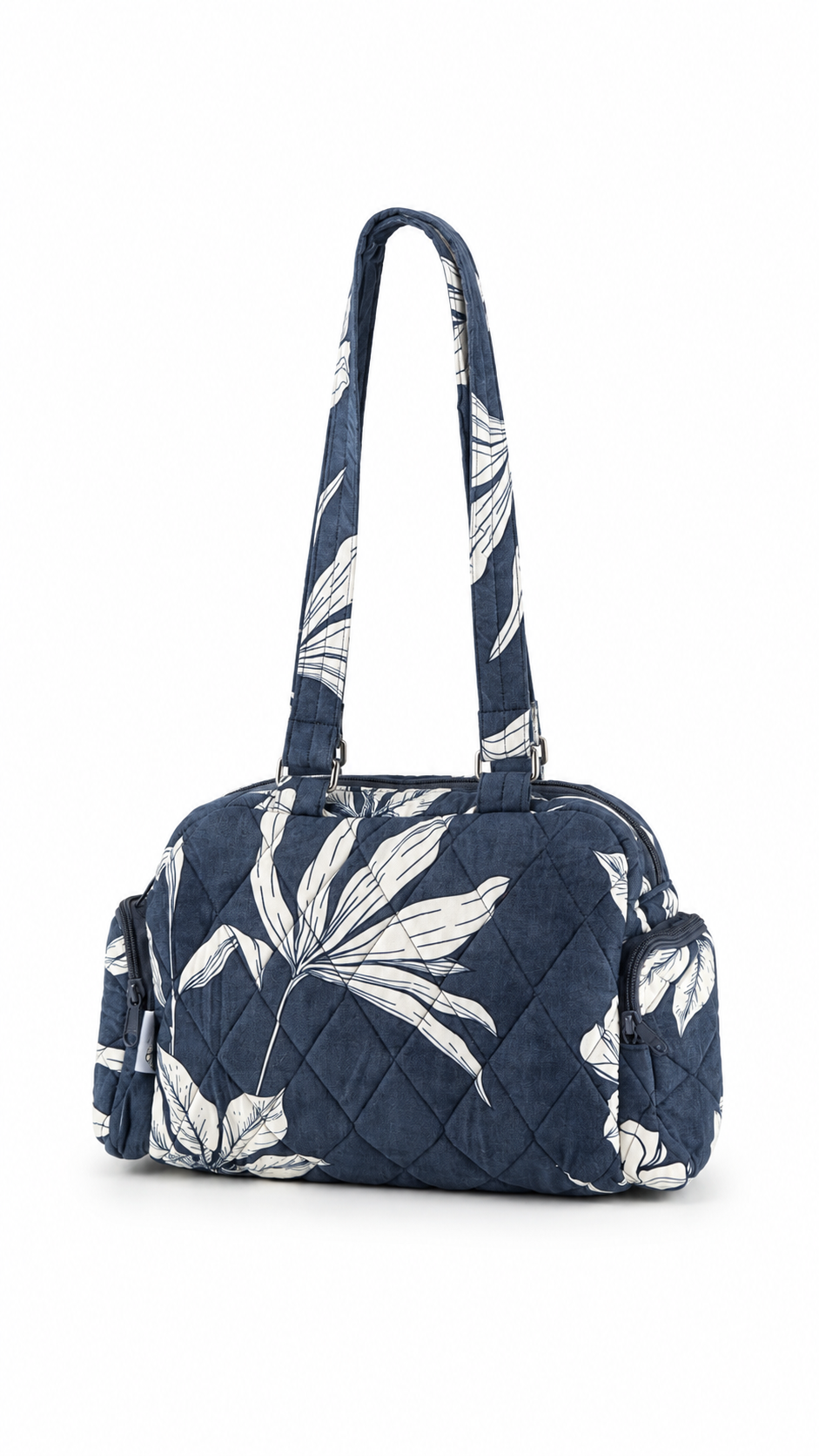 Grey Forest Cute Hand Bag