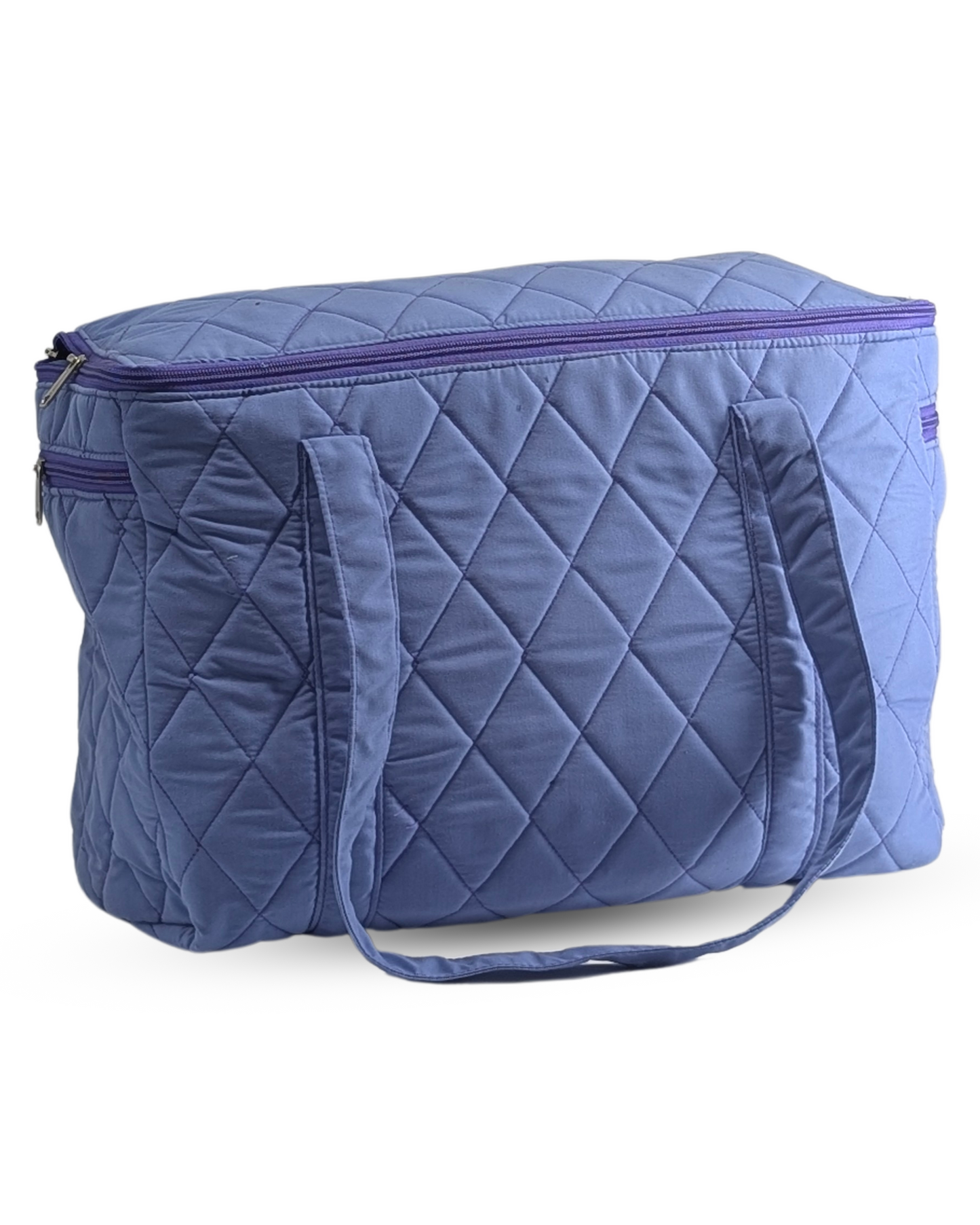 Ocean Blue Transit bag