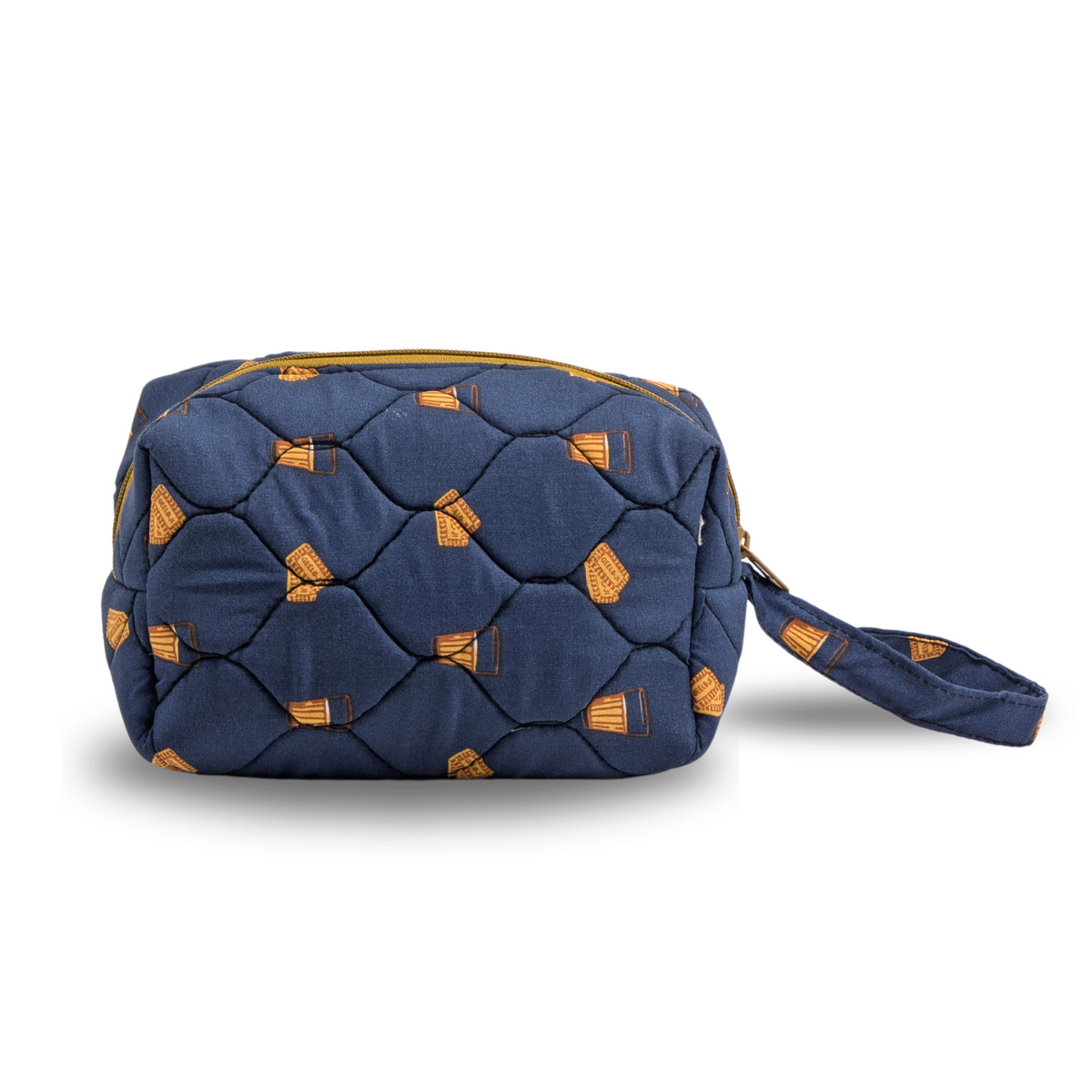 Dip Delight Quillo Vanity Pouch