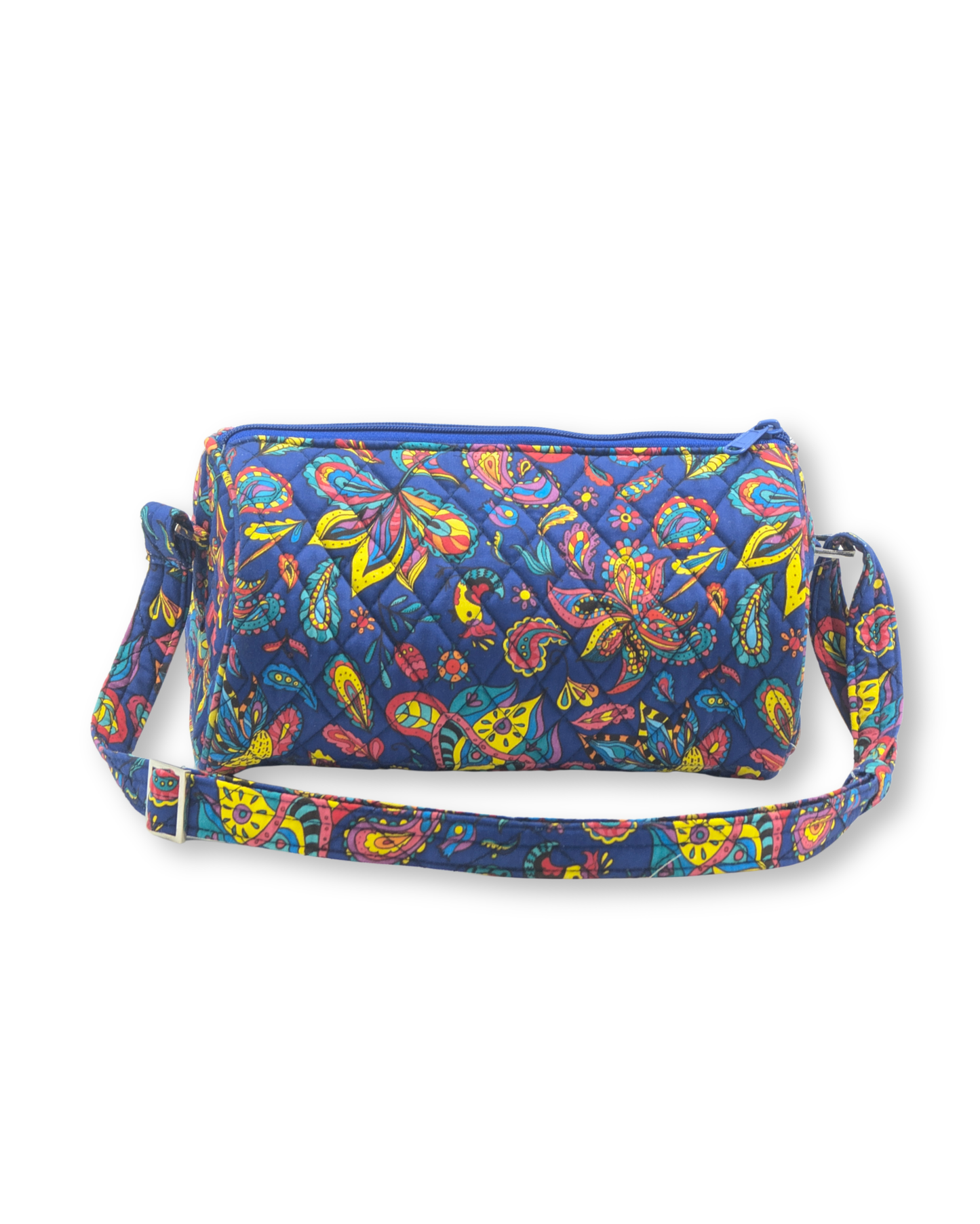 Wild Garden Duffle Sling
