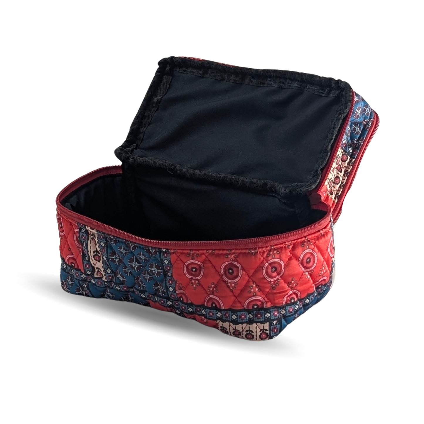 Rangoli Double Ducker Organiser