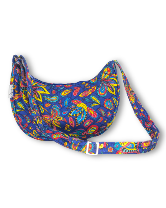 Wild Garden Boho Sling