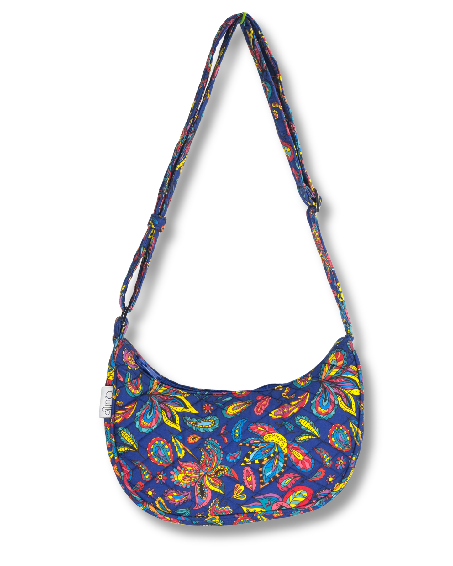 Wild Garden Boho Sling