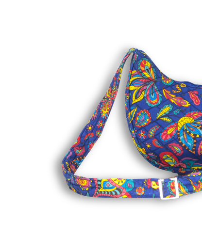 Wild Garden Boho Sling