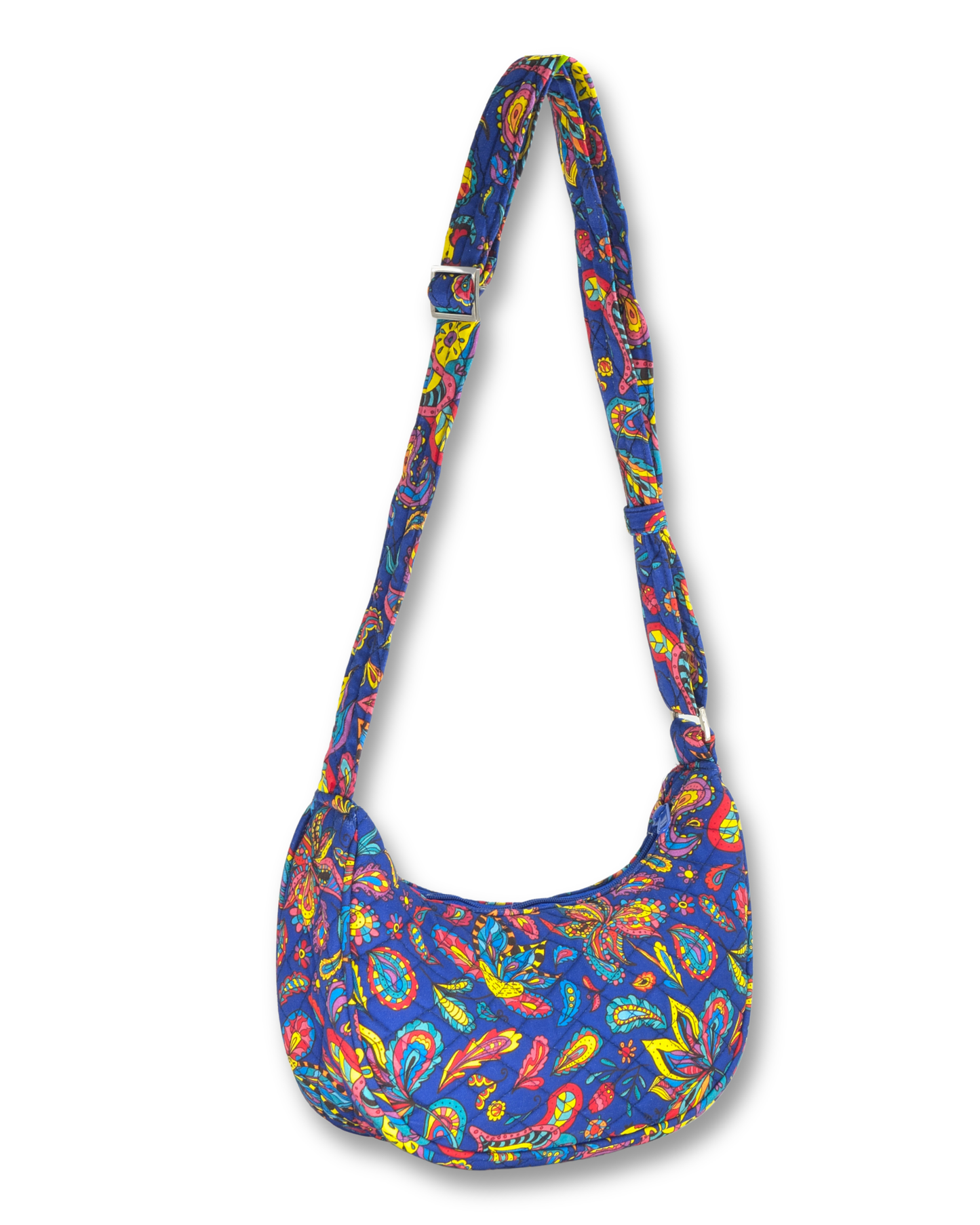Wild Garden Boho Sling