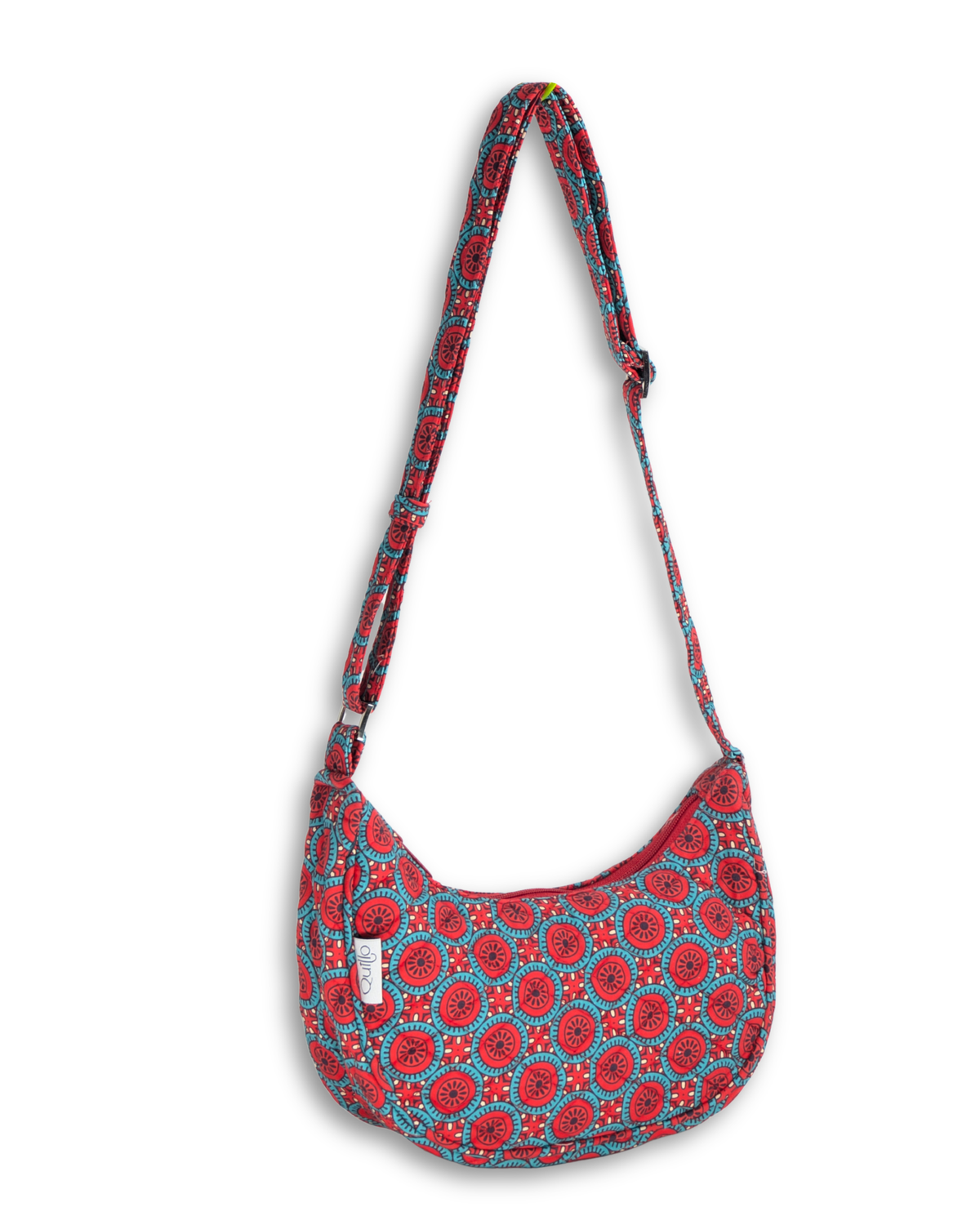 Indie Chakra Watermelon Sling