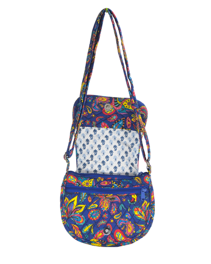Wild Garden Flip Sling