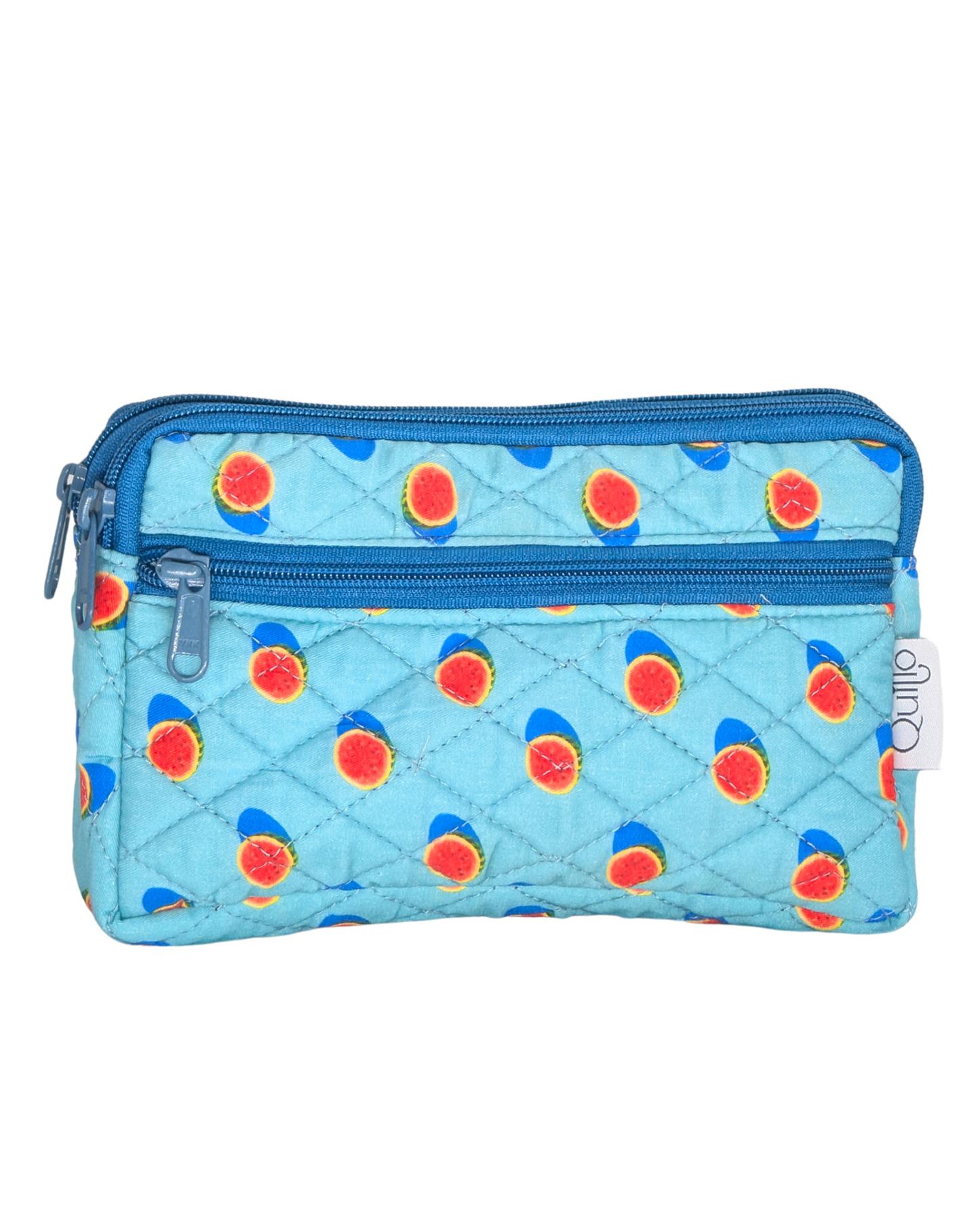 Watermelon Rush Cross Clutch