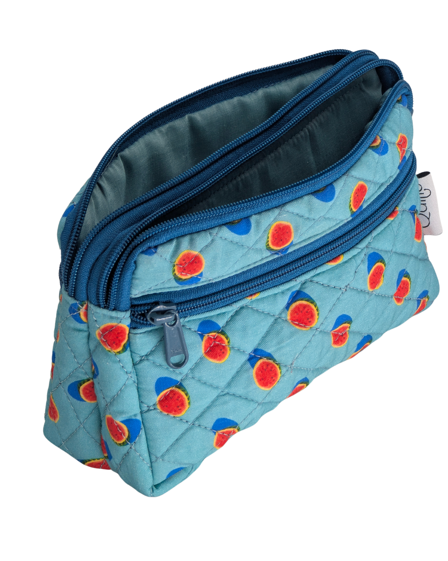 Watermelon Rush Cross Clutch