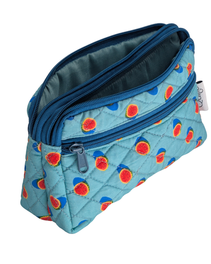 Watermelon Rush Cross Clutch