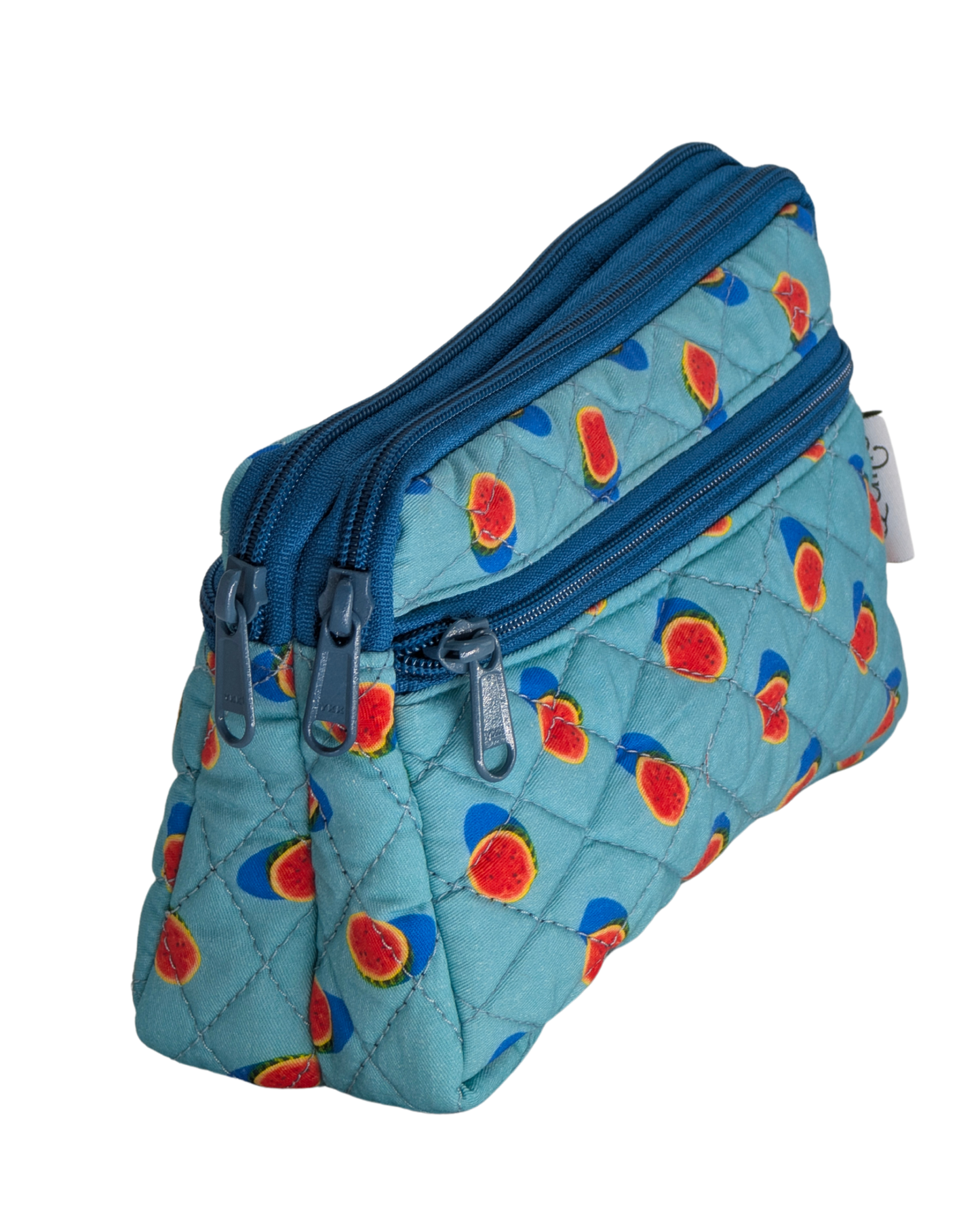 Watermelon Rush Cross Clutch