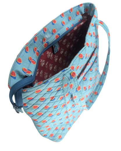 Watermelon Rush Tote