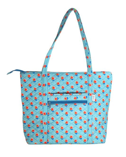 Watermelon Rush Tote