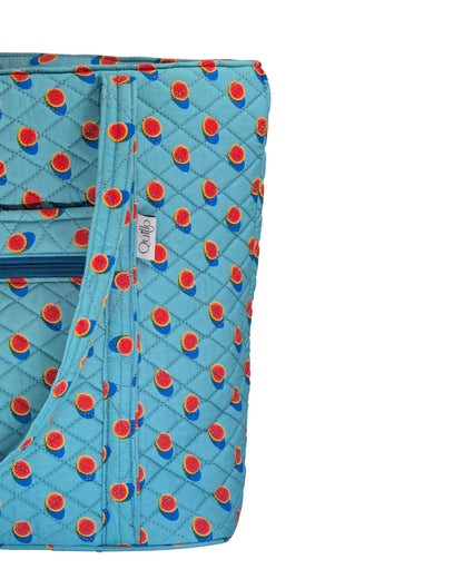 Watermelon Rush Tote