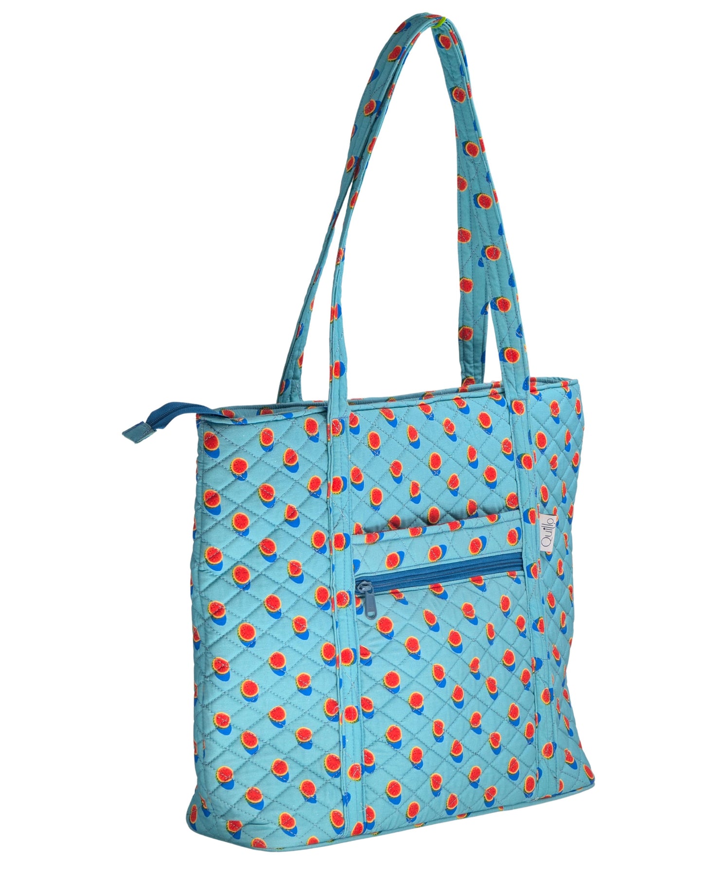 Watermelon Rush Tote