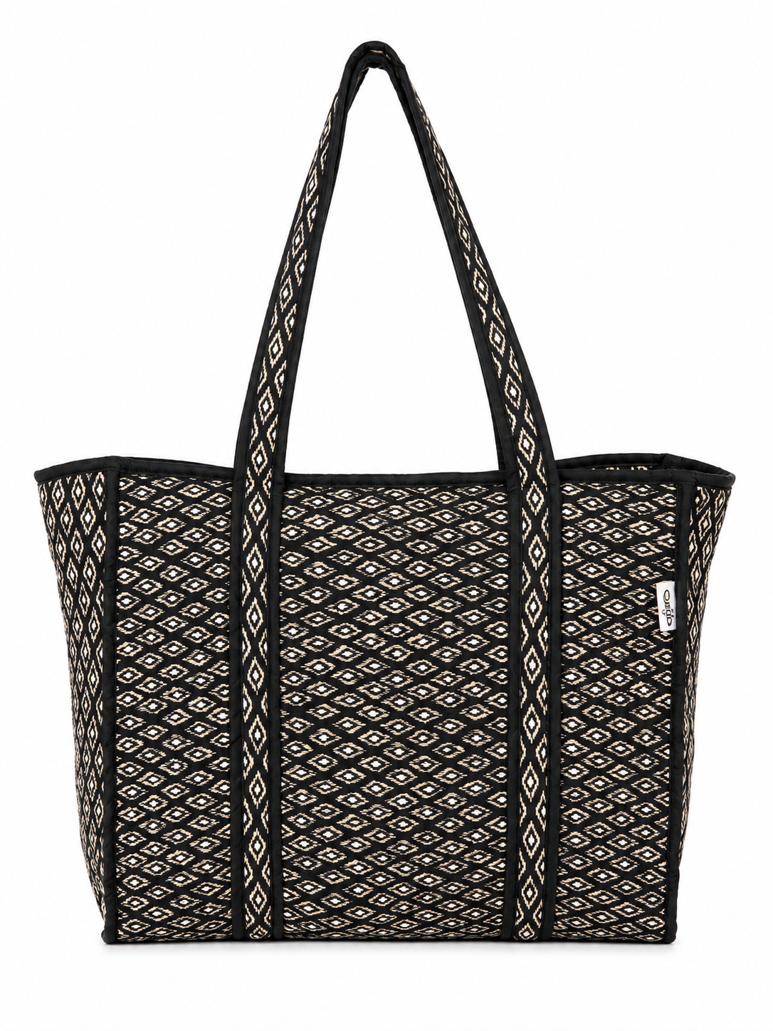 Caramel eyes Hobo Tote