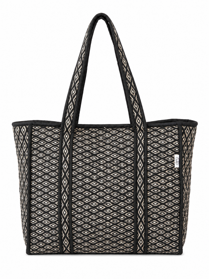 Caramel eyes Hobo Tote