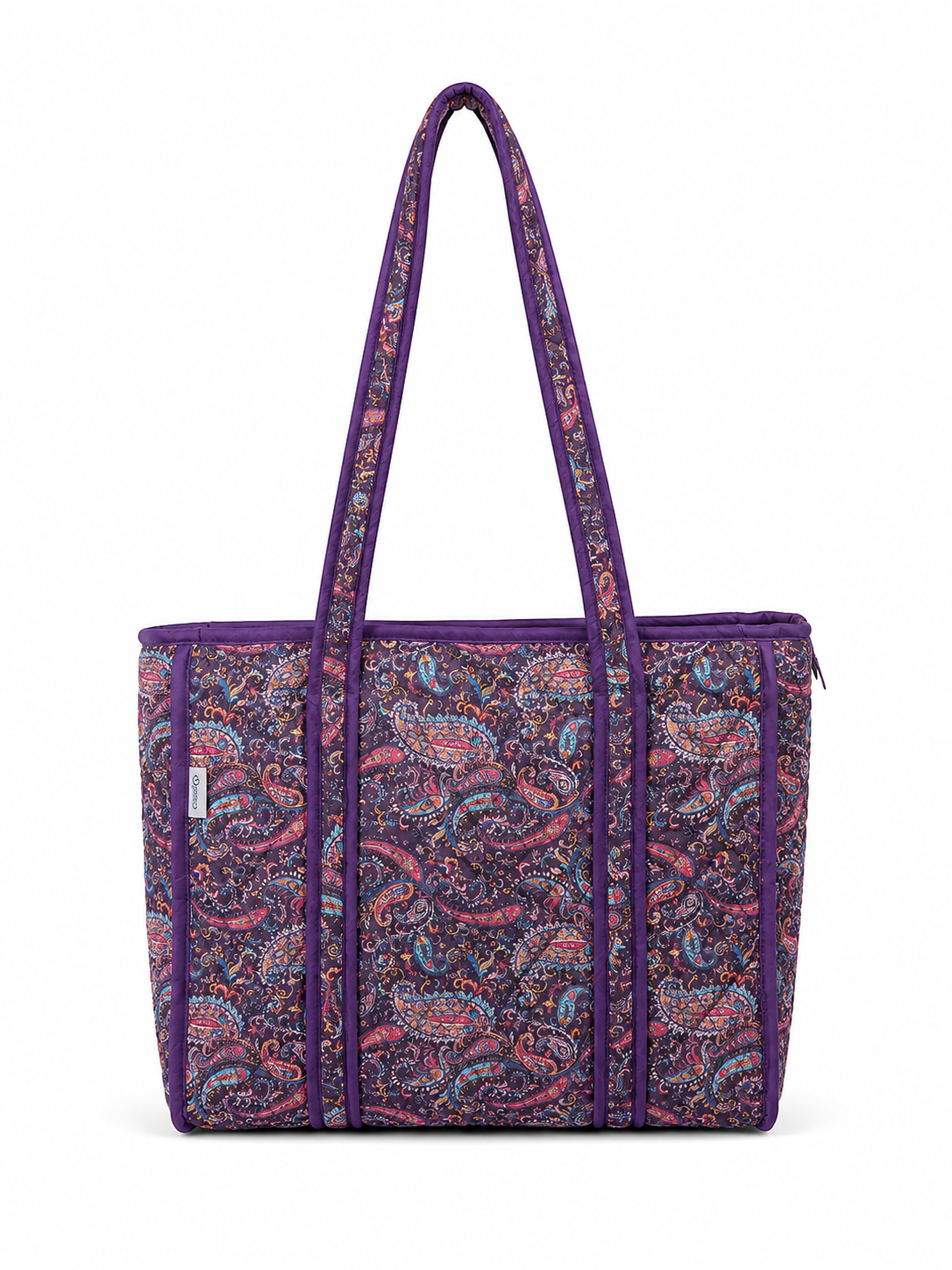 Paisley Lara Tote
