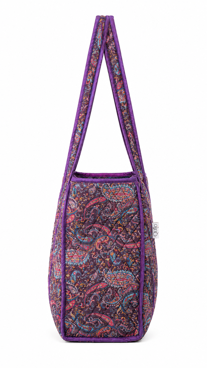 Paisley Lara Tote