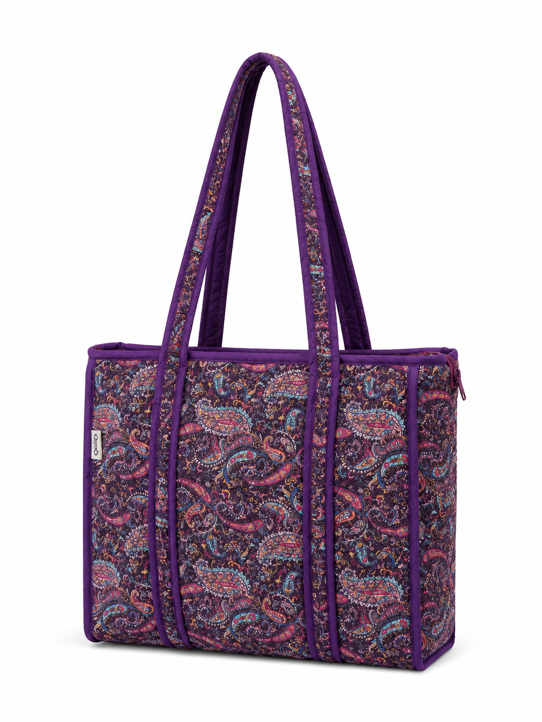 Paisley Lara Tote