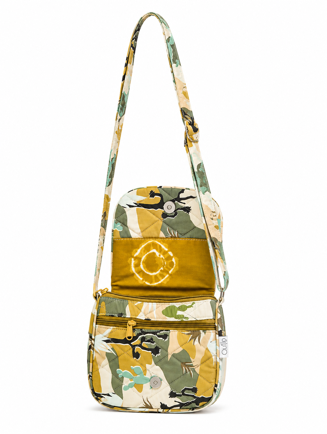 Cactus Flip Sling