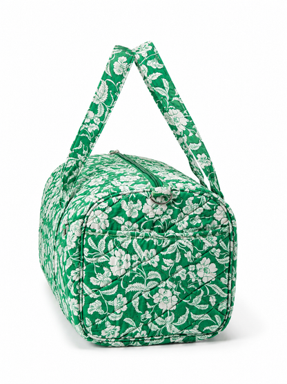 Leafy Duffle bag