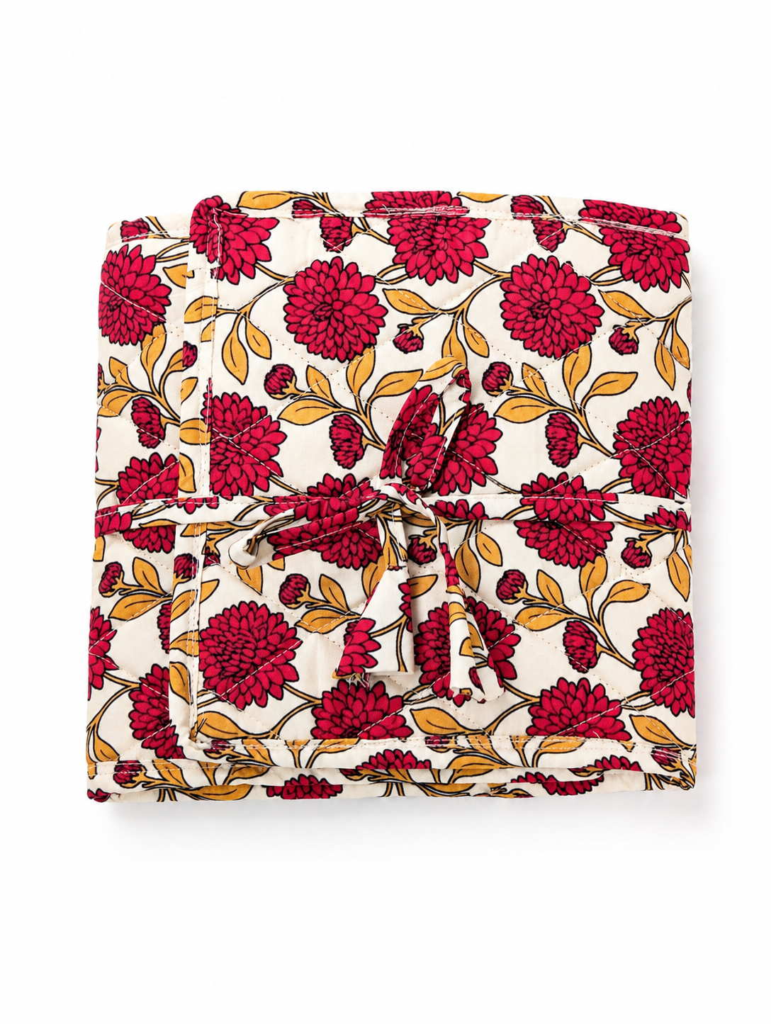 Cherry Rose Foldable Organiser