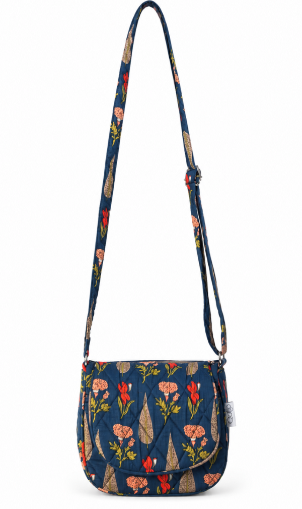 Secret Garden Flip- Sling